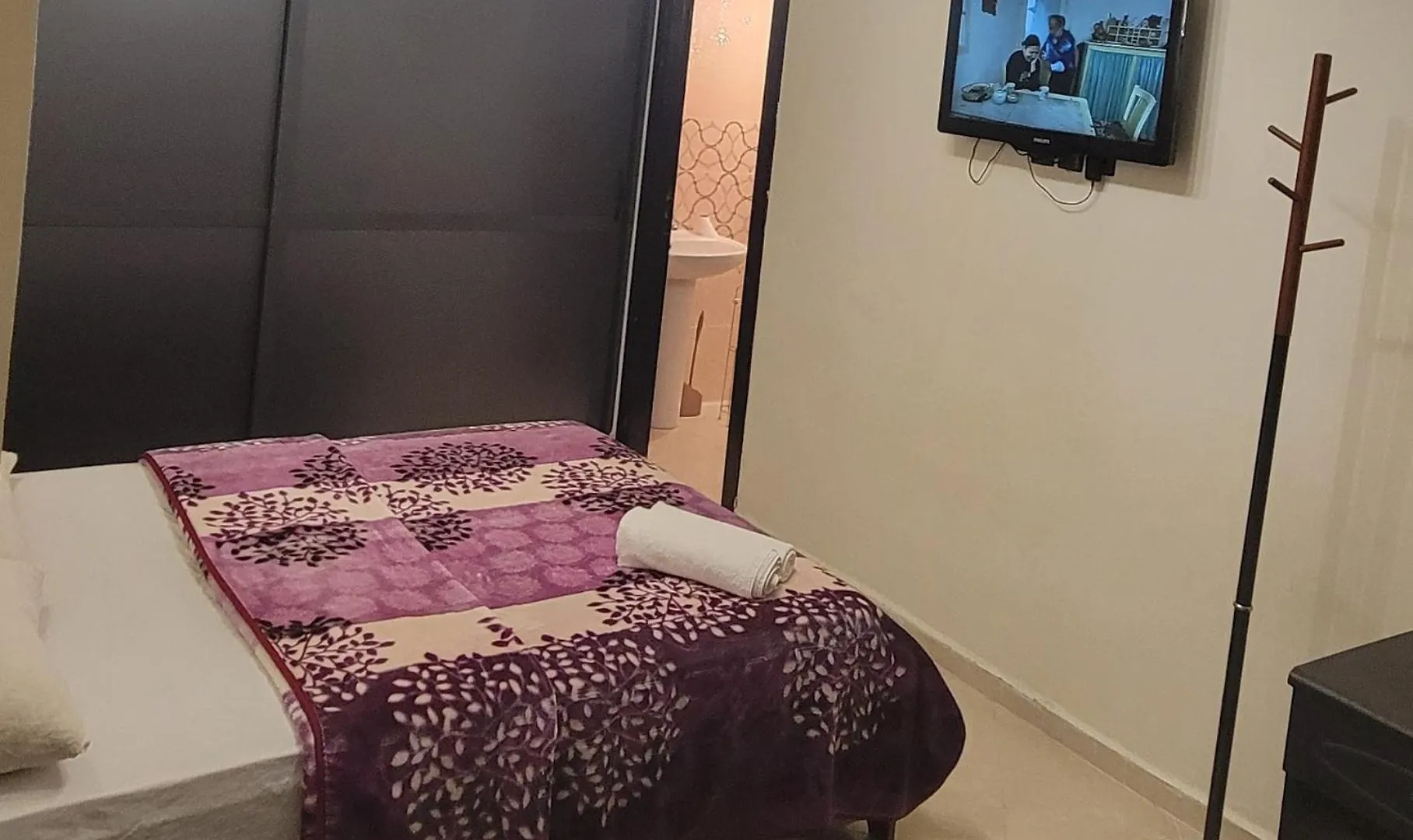Le Calme N1 De Notre Priorite Apartment Fes