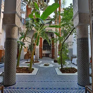 Loudaya And Fès