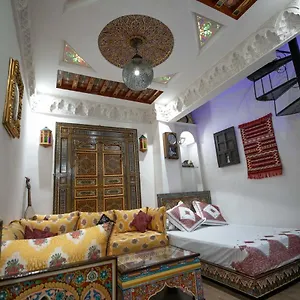 Apartamento Dar Dahab, Fez