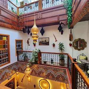 Affittacamere Dar Kassim, Fez