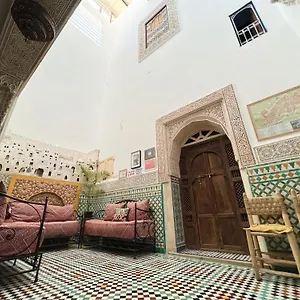 Alloggio in famiglia Dar Sunrise, Fez