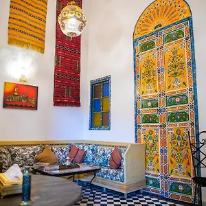 Affittacamere Dar Arinas, Fez