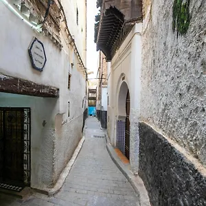Bed and breakfast Dar Usham, Fez