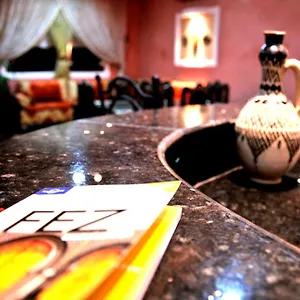 Luxury Saad Fes- Fès
