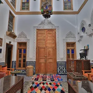 Bed and breakfast Dar Lala Mama, Fez