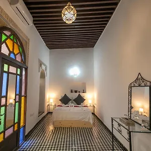Bed and breakfast Nashira, Fez