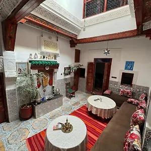 Affittacamere Dar Enouiina, Fez