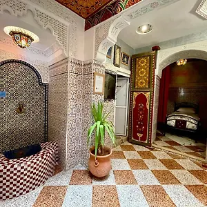 Ostello Downtown, Fez