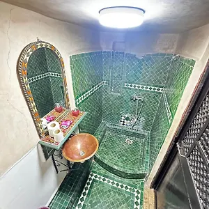 Zohor Fès