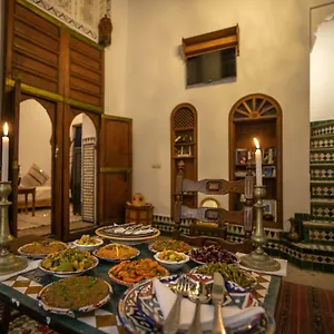 Dar Authentic - Familly Hosting Fès