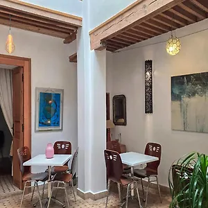 Dar Le 44 Fès