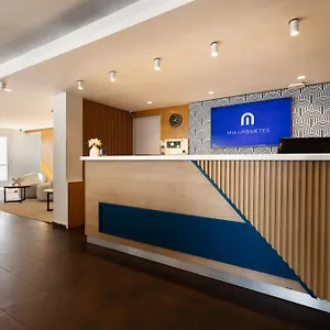 Hotel Mia Urban, Fez