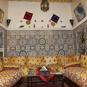 Dar Najia Fès