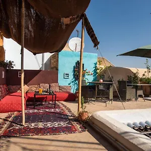 Bed and breakfast Dar Anne, Fez